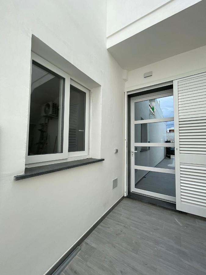 Cora Apartment Porto Cesareo Dış mekan fotoğraf