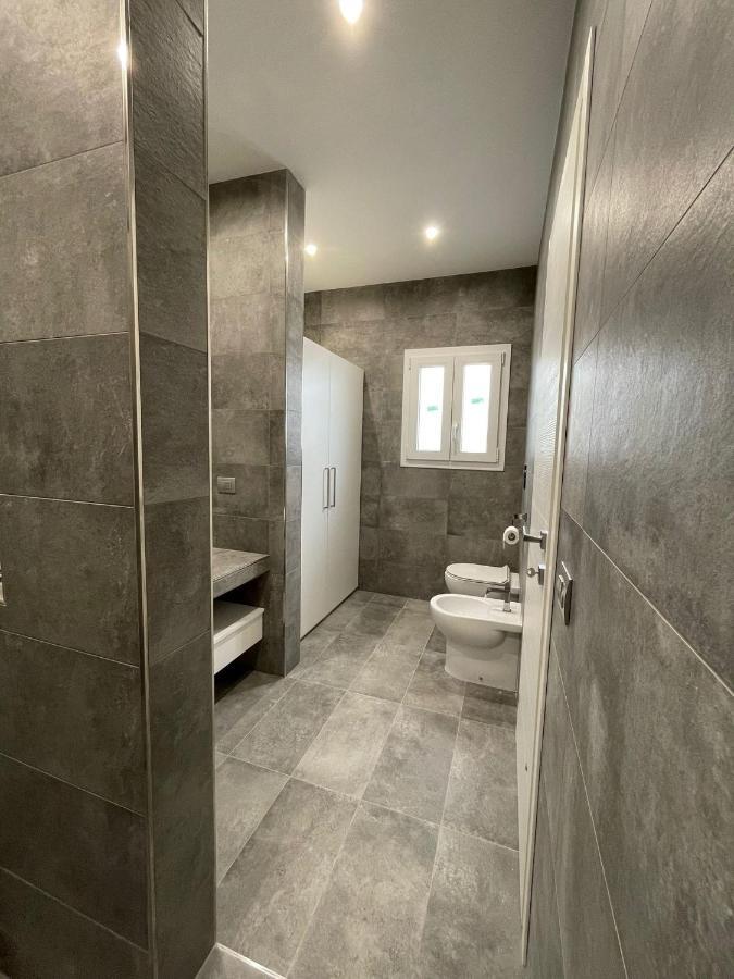 Cora Apartment Porto Cesareo Dış mekan fotoğraf