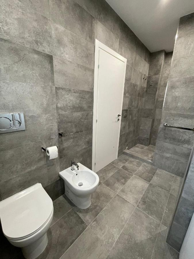 Cora Apartment Porto Cesareo Dış mekan fotoğraf