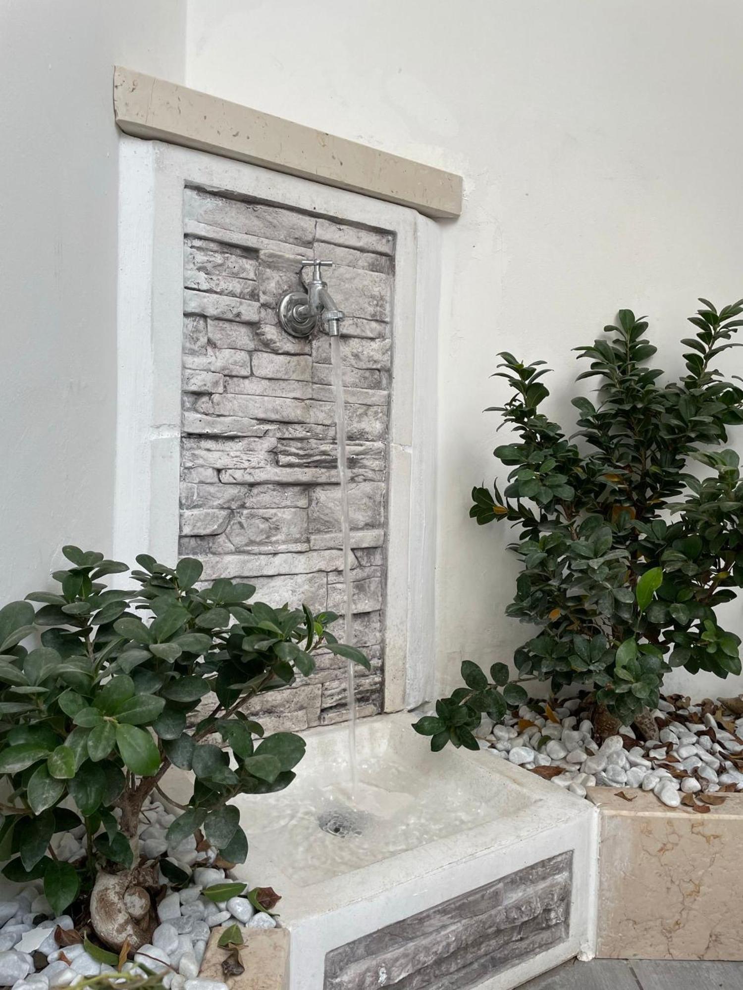 Cora Apartment Porto Cesareo Dış mekan fotoğraf